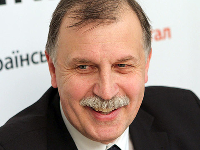 Альгимантас Павилонис