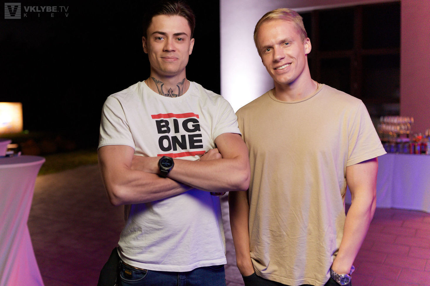 Зірки YouTube Magic Five зібрали 6 тис. осіб у ТРЦ "Гулівер"