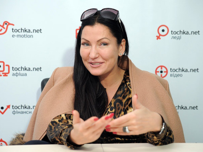 Юлия Айсина