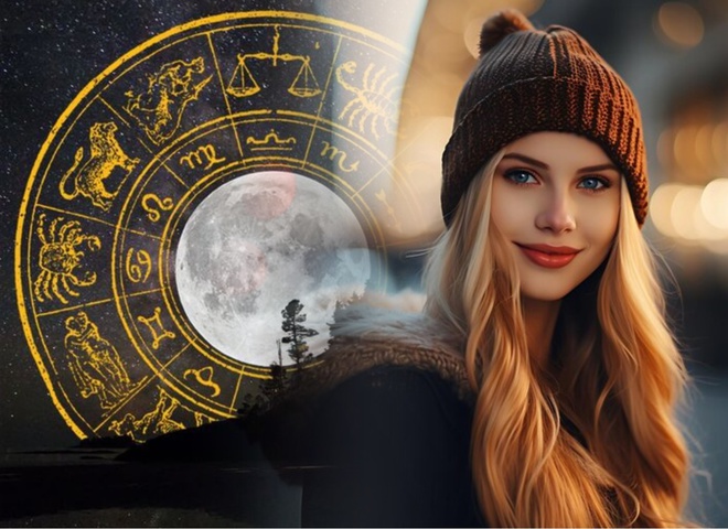 У цих 3 знаків зодіаку буде вдалий день 23 листопада 2024 року