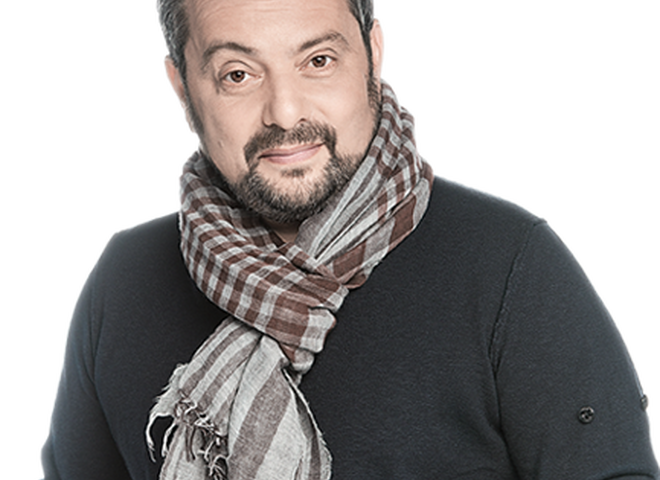 Світ на смак