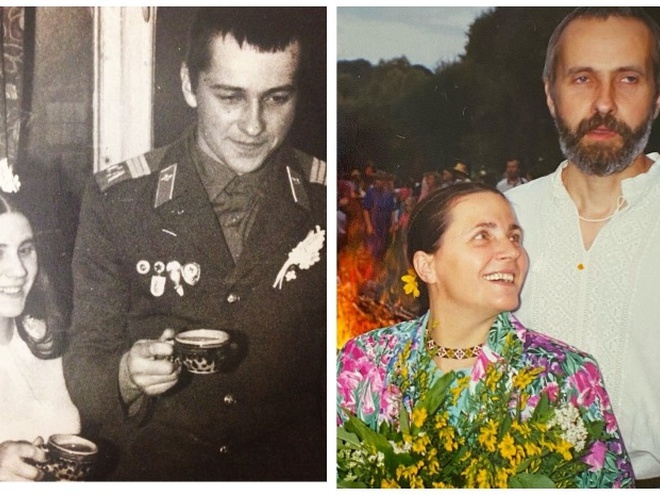 «Одружилися по вигоді»: вдівець Ніни Матвієнко розкрив рідкісні подробиці їхнього шлюбу