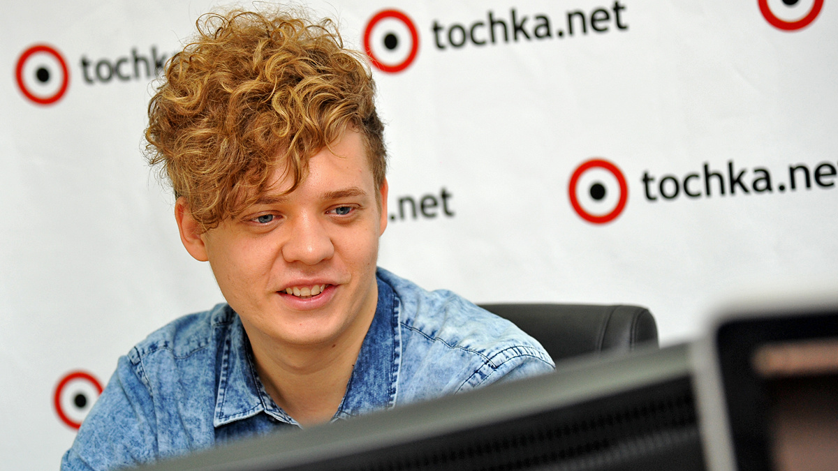 Вячеслав Рыбиков