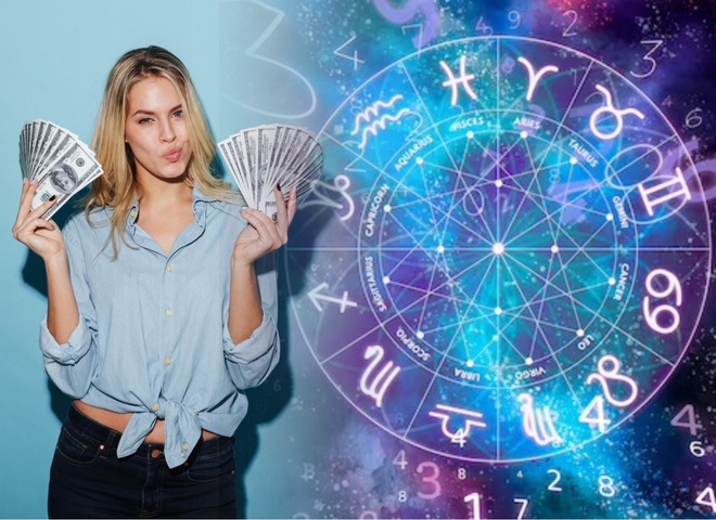 Фінансовий гороскоп на серпень 2023 – хто купатиметься в грошах?