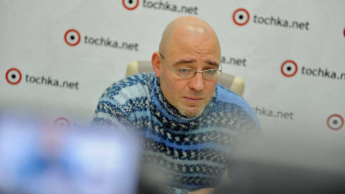 Раду Поклітару