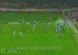 Динамо - Бавария 3:3