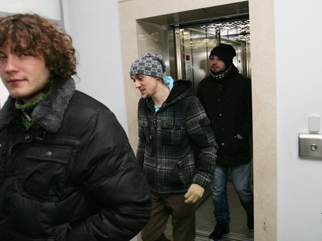 Дети Капитана Гранта