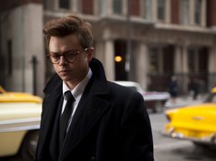 "Життя" Антон Корбейн