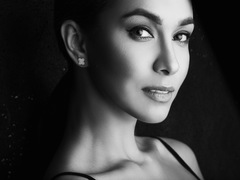 Анетти Жернова