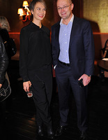 Вечеринка открытие UFW