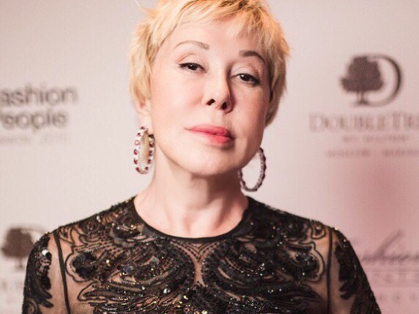 Любовь Успенская