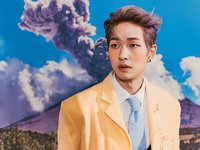 SHINee The 7th Album [Don’t Call Me] Onew