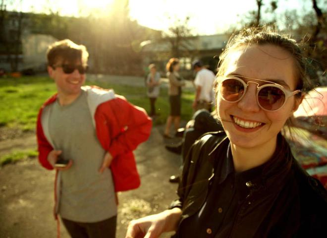 Наталья Моденова