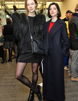 Street Fashion 21.03.2013