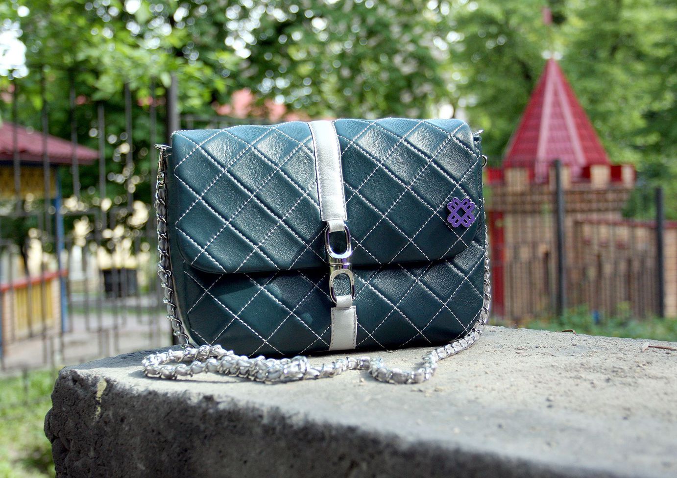 Модные летние сумки 2016 - Bagart