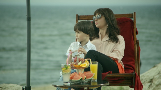 Стала відома дата прем'єри драми "Хороший хлопець"