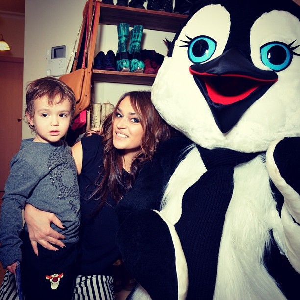 Олена Водонаєва