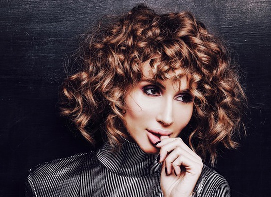 Світлана Лобода - новий образ