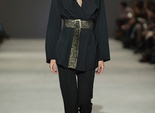 Ukrainian Fashion Week FW 2017-2018: колекція SLAVA Ukrainian Fashion Week FW 2017-2018: колекція SLAVA
