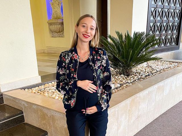 Екатерина Репяхова