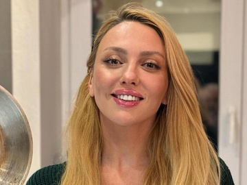 Полякова прочитала вірш про "голу вечірку" Івлєєвої з Кіркоровим, Собчак і Мілявською