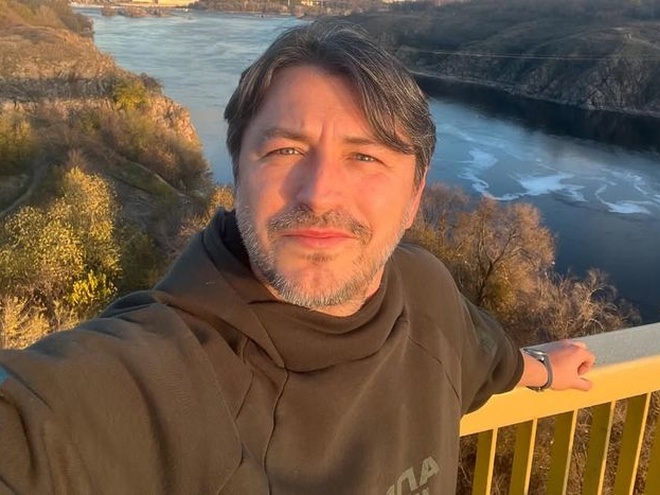 Сергій Притула зізнався, чи планує повернутися на телебачення