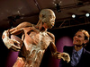 Выставка Human Body 