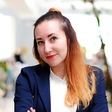 Анна Іваненко Анна Іваненко