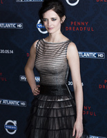 Ева Грин на Penny Dreadful