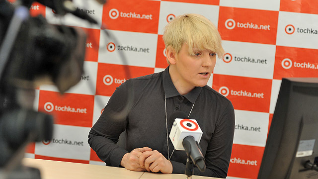 Елена Коляденко
