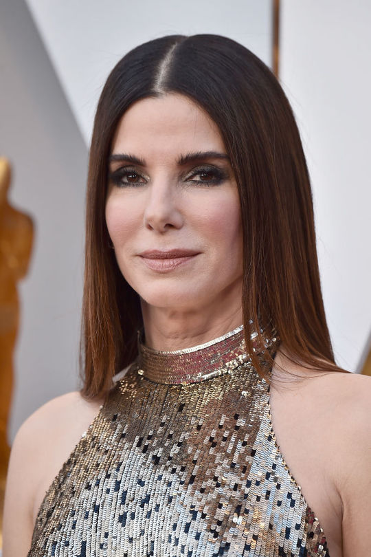 Sandra Bullock