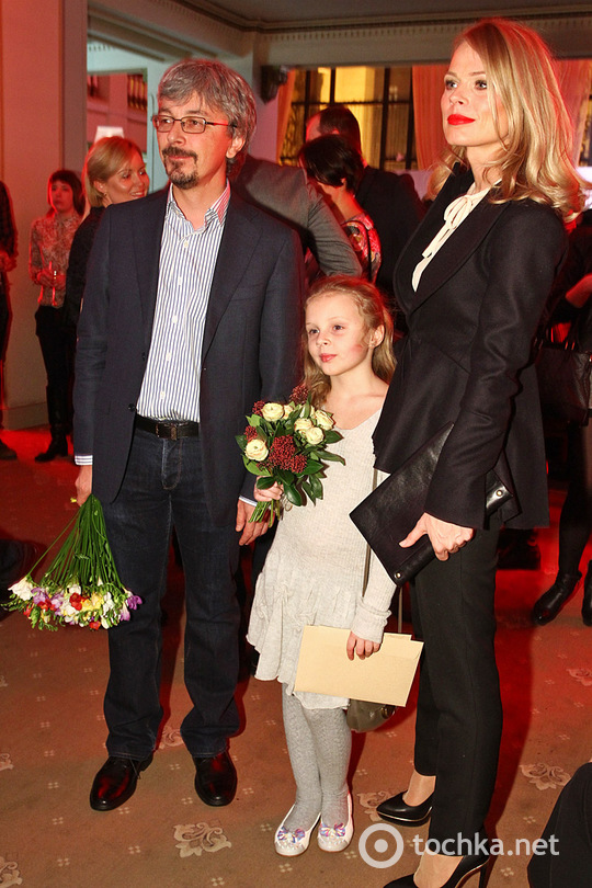 Прем'єра фільму Тіни Кароль, частина 1