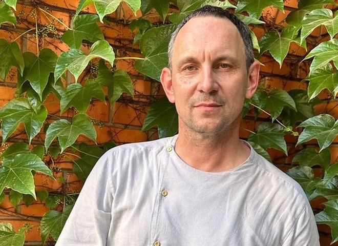 Харчишин розповів про службу сина-сапера та розсекретив його звання
