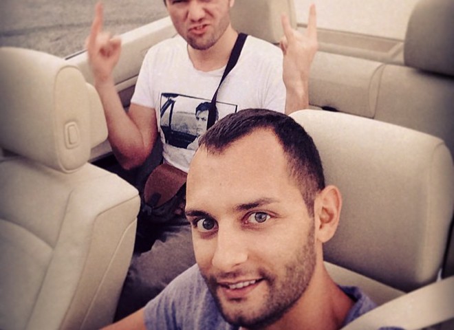 Андрей Искорнев