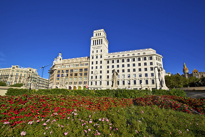 Кинотуризм: Вики Кристина Барселона