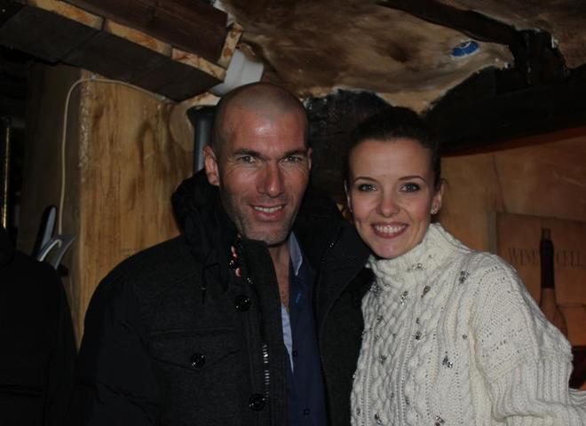 Інна Цимбалюк