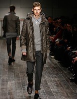 Топ-5: модний верхній одяг для чоловіків