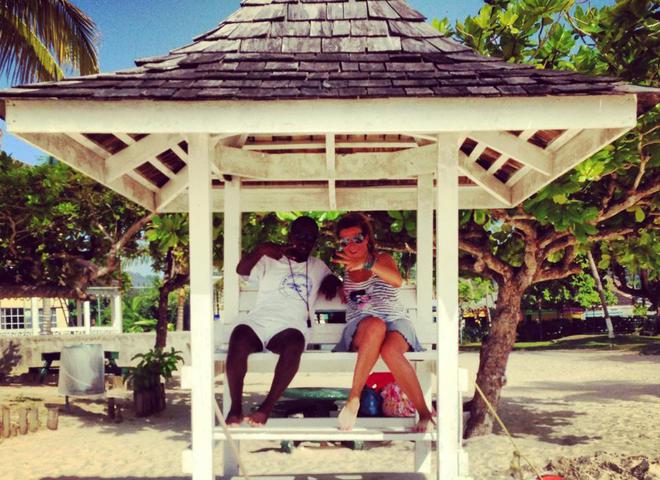 Жанна Бадоєва