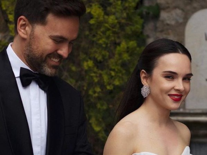 «Зворотний відлік розпочато»: дружина Тимура Мірошниченко зізналася, коли вони заберуть з дитбудинку прийомного сина