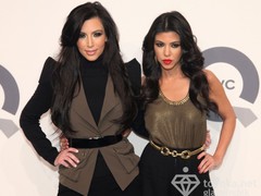 Ким Кардашян