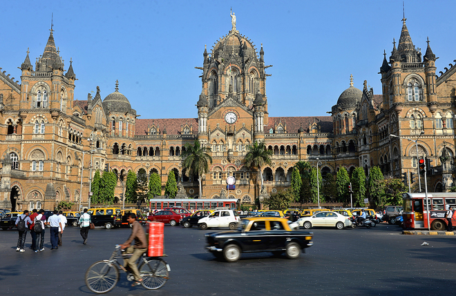 Екскурсія в Боллівуд: Мумбаї
