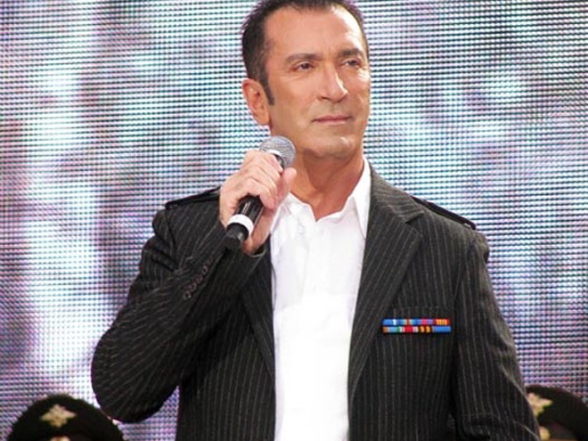 Александр Буйнов