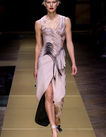 Колекція Atelier Versace Couture осінь-зима 2016/2017