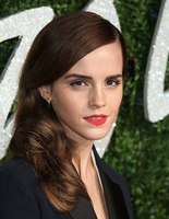 BRITISH FASHION AWARD 2014