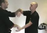 Каратэ - 7 ударов в секунду