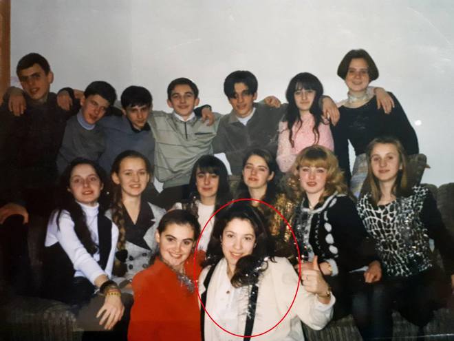 профессии звезд