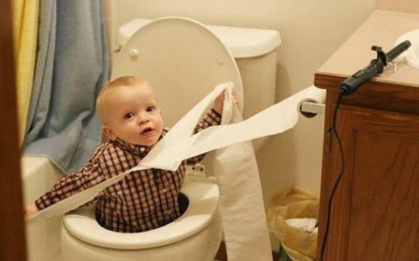 5 минут тишины