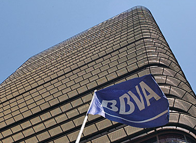 банк BBVA