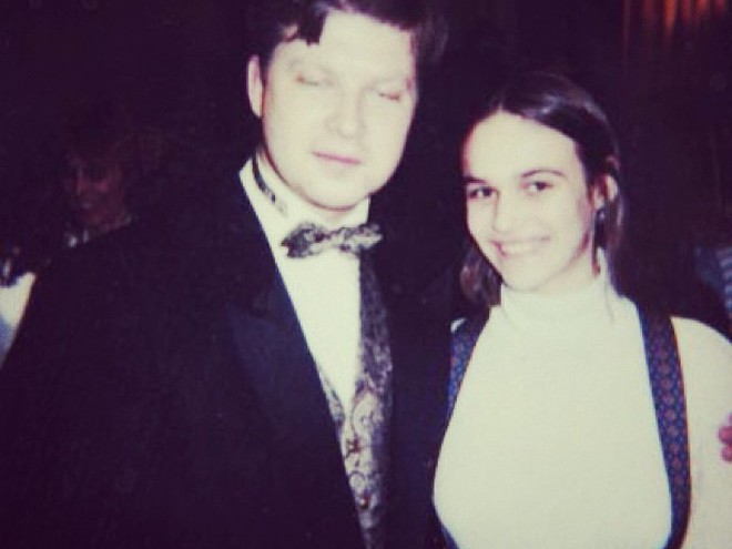 Алена Водонаєва