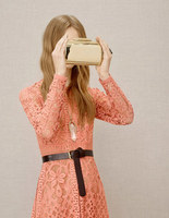 Элегантный комфорт в новом лукбуке Elie Saab